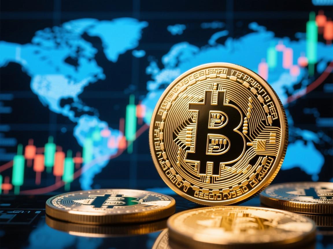 海外比特币交易所，全球加密资产流动的核心枢纽