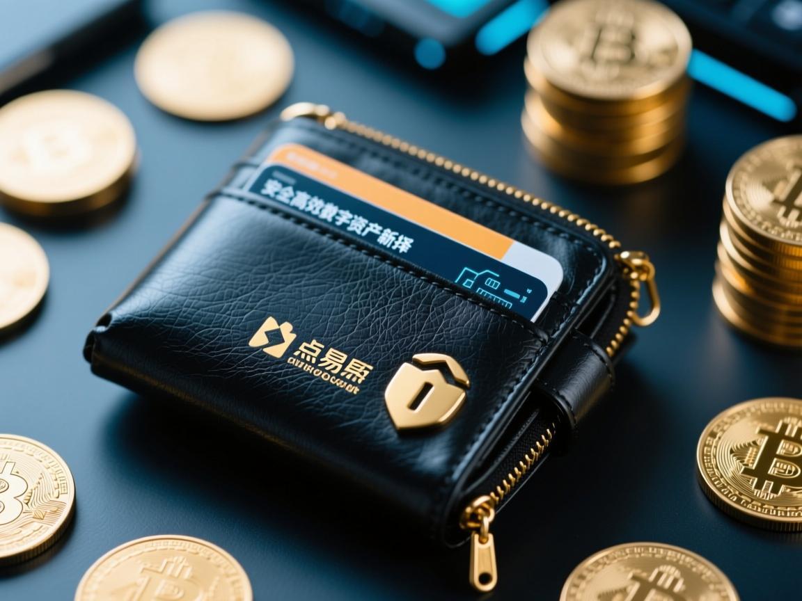 量点钱包交易所，安全高效的数字资产新选择