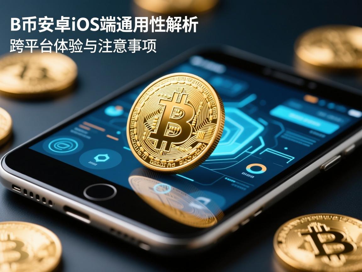 B币安卓与iOS端通用性解析，跨平台体验与注意事项