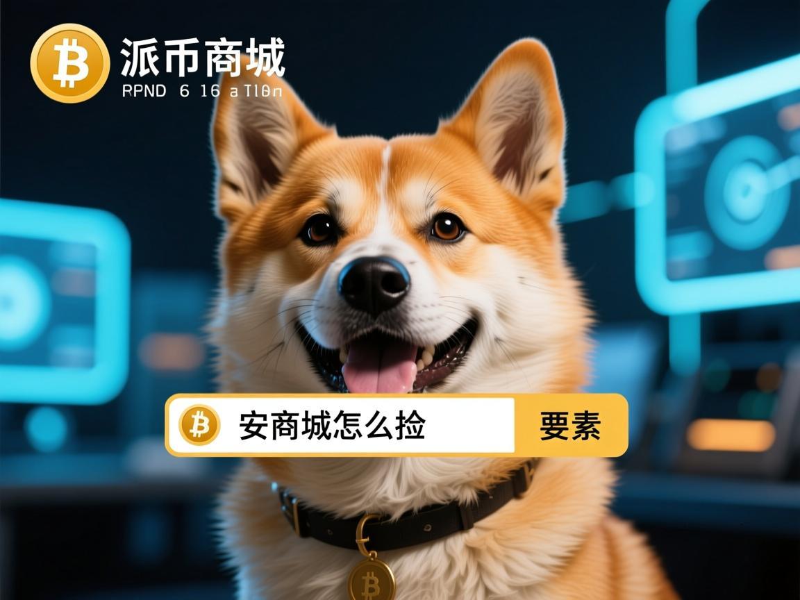 派币的狗狗商城怎么搜索？附详细操作指南与注意事项