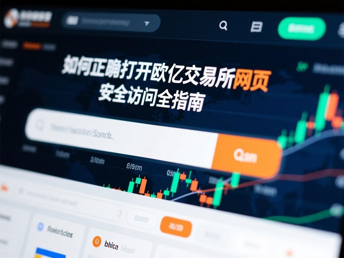 如何正确打开欧亿交易所网页链接？安全访问全指南