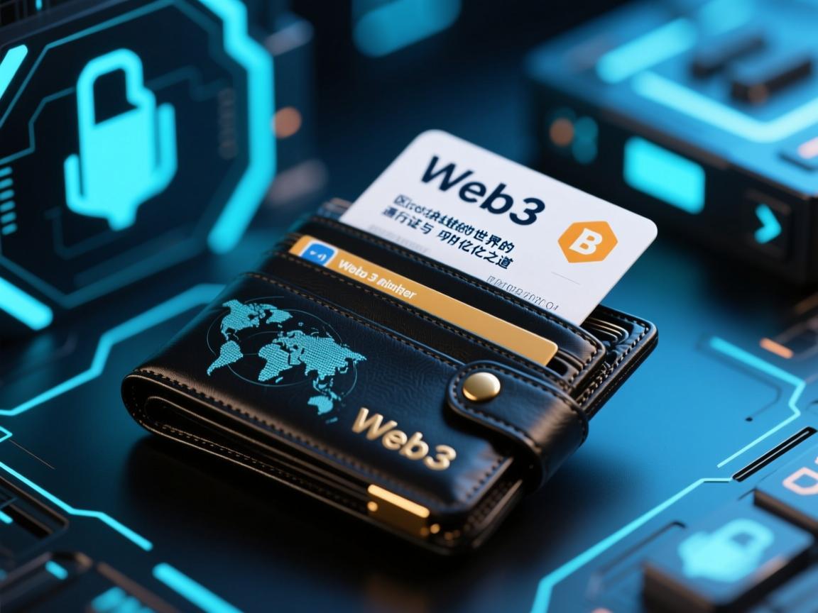 Web3钱包的燃油费，区块链世界的通行证与优化之道