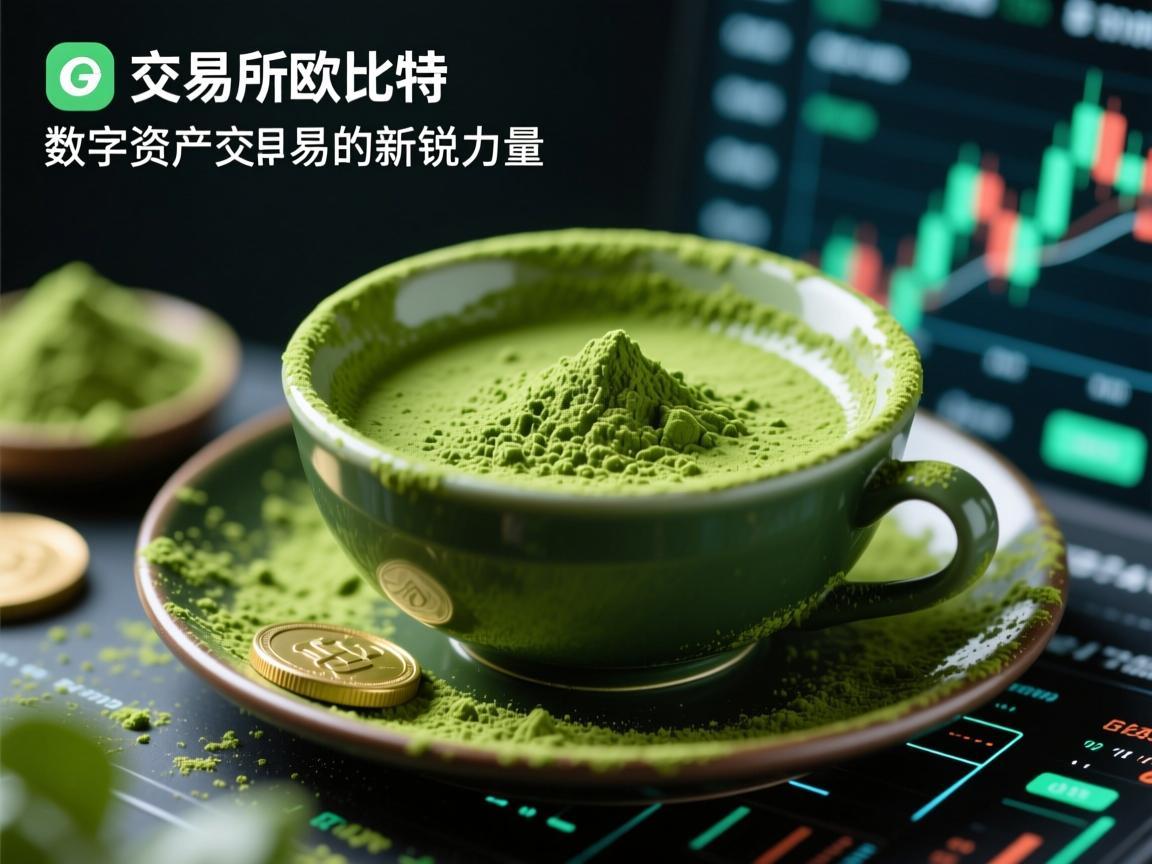 抹茶交易所欧比特，数字资产交易的新锐力量