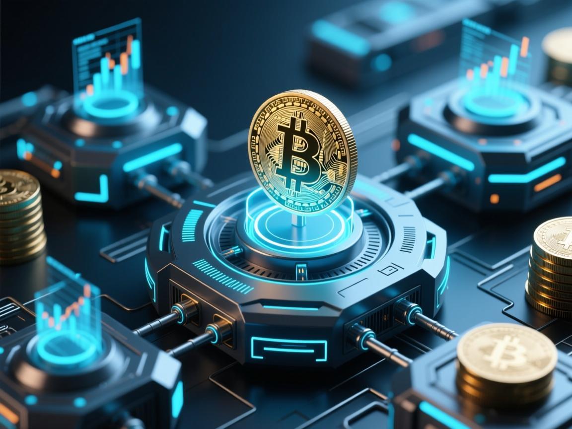 货币交易所怎么解读，数字经济的基础设施与价值枢纽