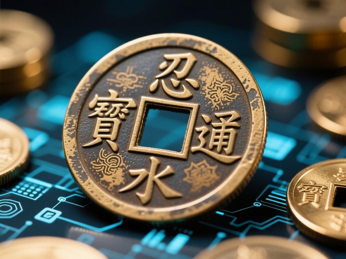 安忍水币大小有讲究吗？从形制到文化的深层解读