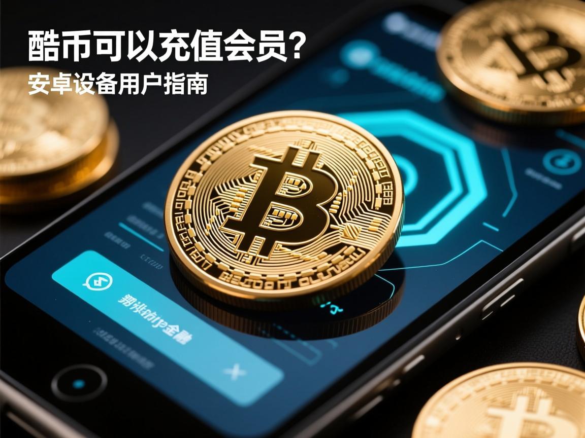 酷币可以充值会员吗？安卓设备用户指南