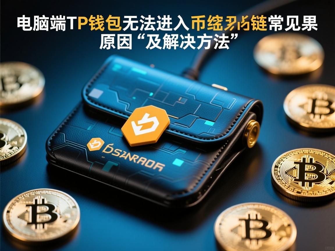 电脑端TP钱包无法导入币安链的常见原因及解决方法