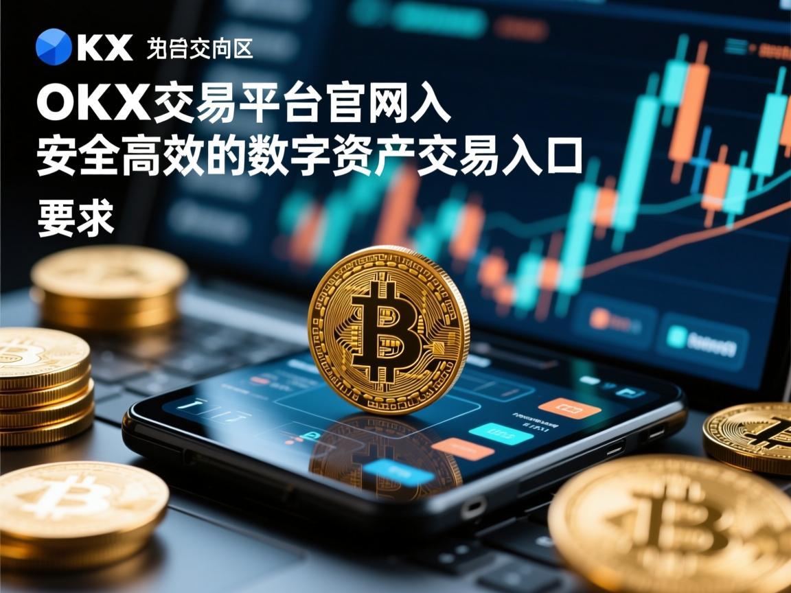 OKX交易平台官网入，安全高效的数字资产交易入口