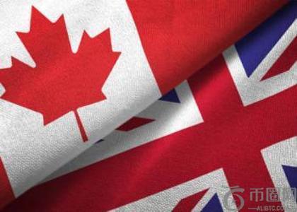 加拿大与英国加速推进稳定币监管框架