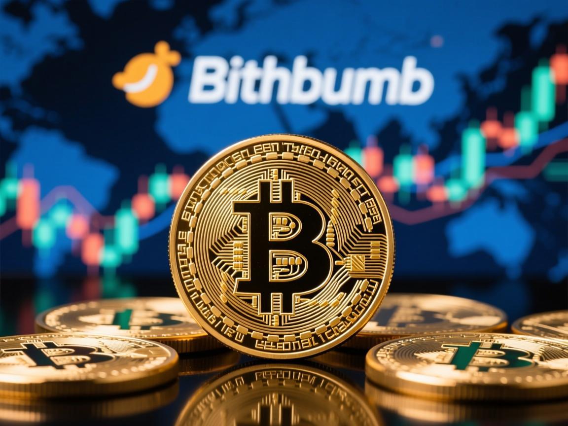 Bithumb与全球交易所，从韩国比特币交易所到竞争格局中的关键角色