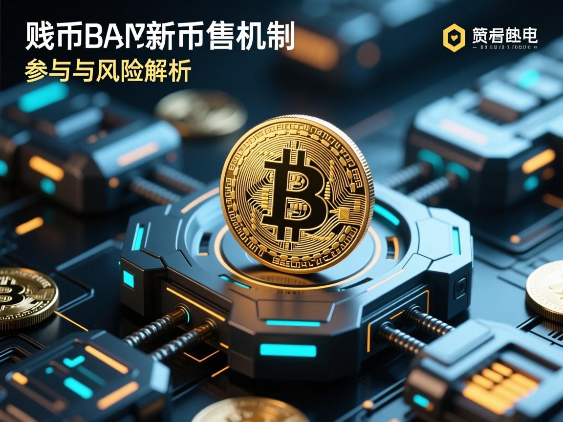 币安新币配售，机制、参与与风险解析