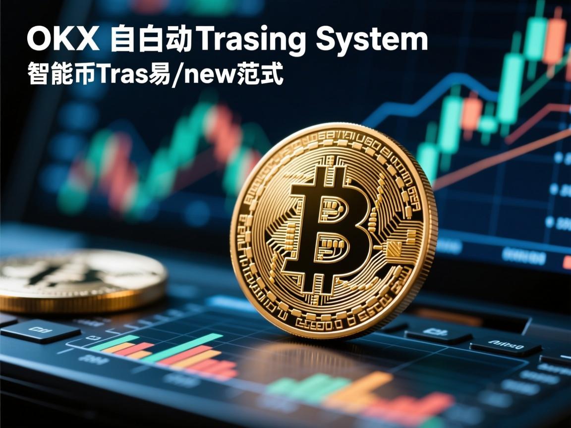 OKX自动交易系统,加密货币智能交易的新范式