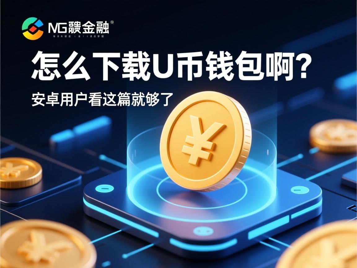 怎么下载U币钱包啊？安卓用户看这篇就够了