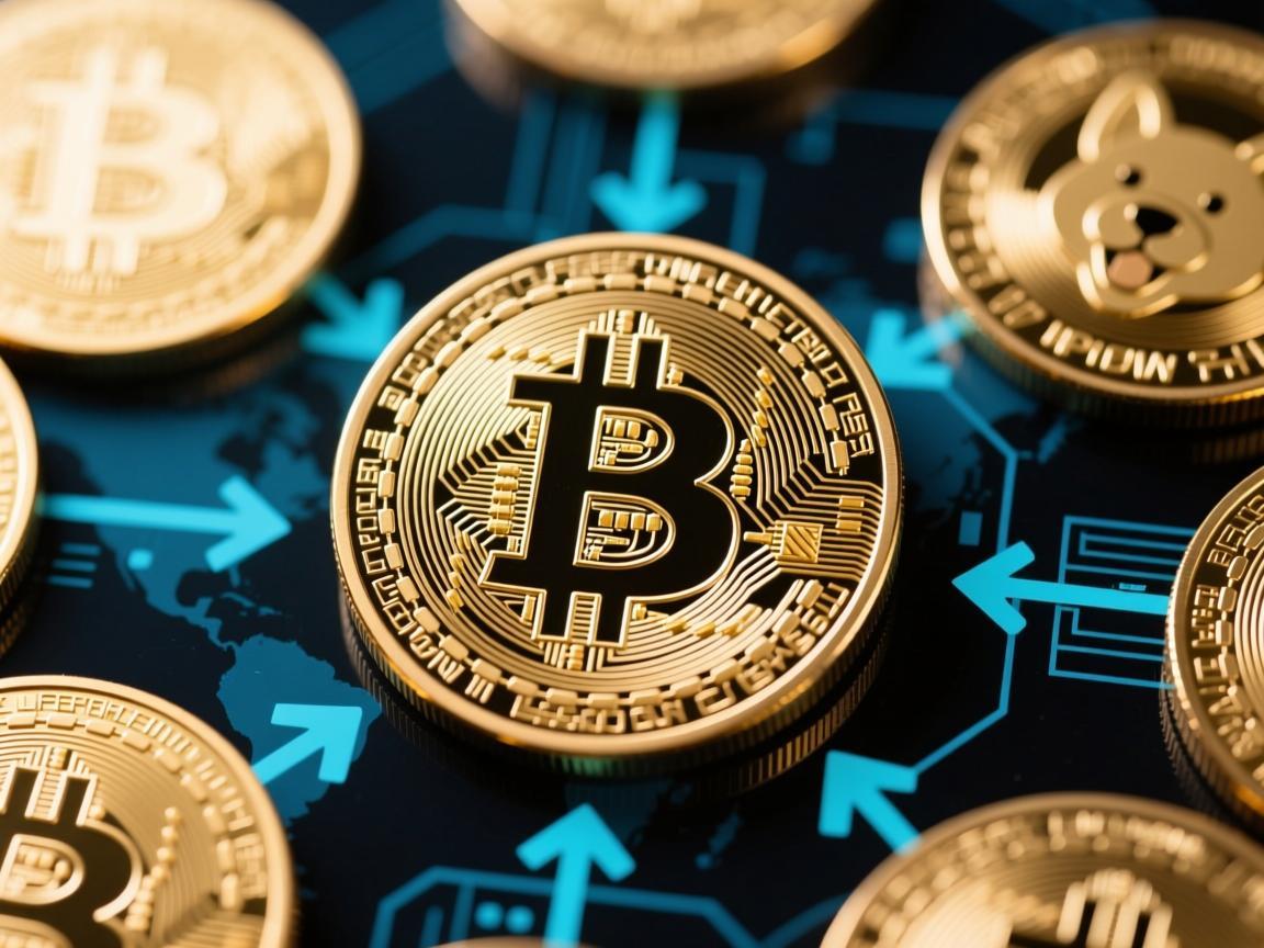 狗狗币如何产出和分配，从模因币到生态实践