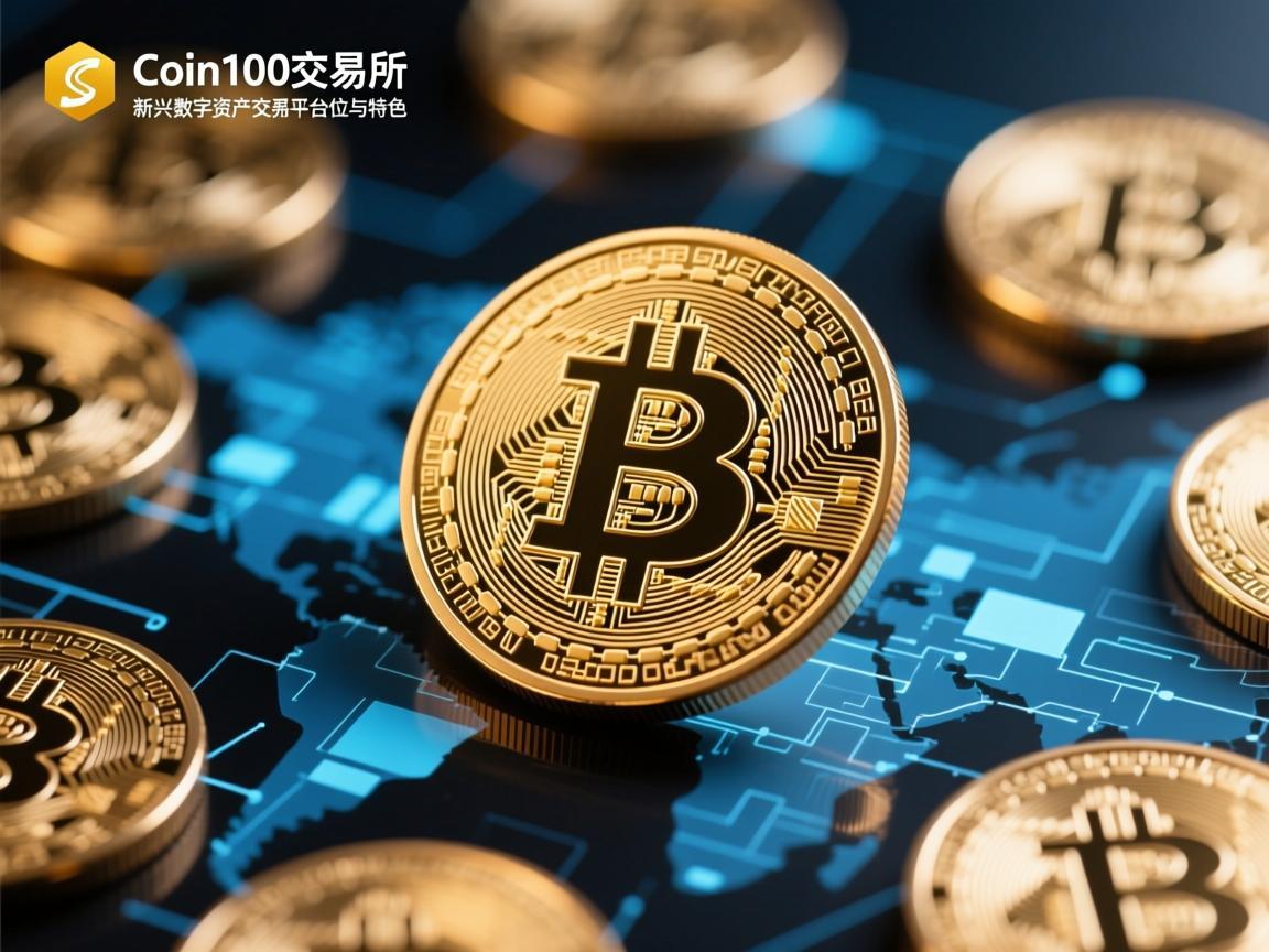 Coin100交易所，新兴数字资产交易平台的定位与特色