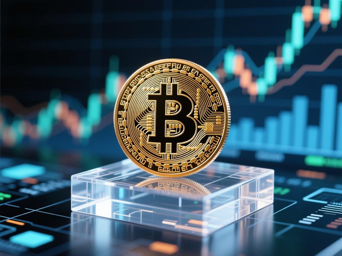 比特币开源交易所,透明与信任的基石