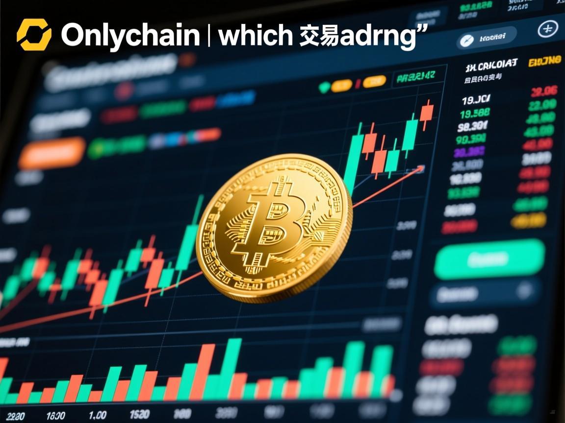 Onlychain在哪个交易所?全面解析其上线动态与交易指南