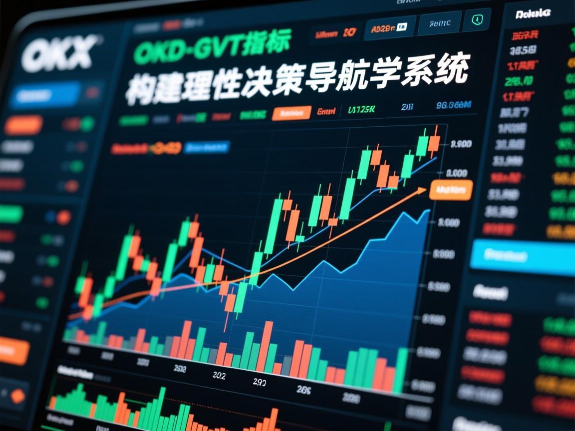 OKX交易指标，构建理性决策的导航系统