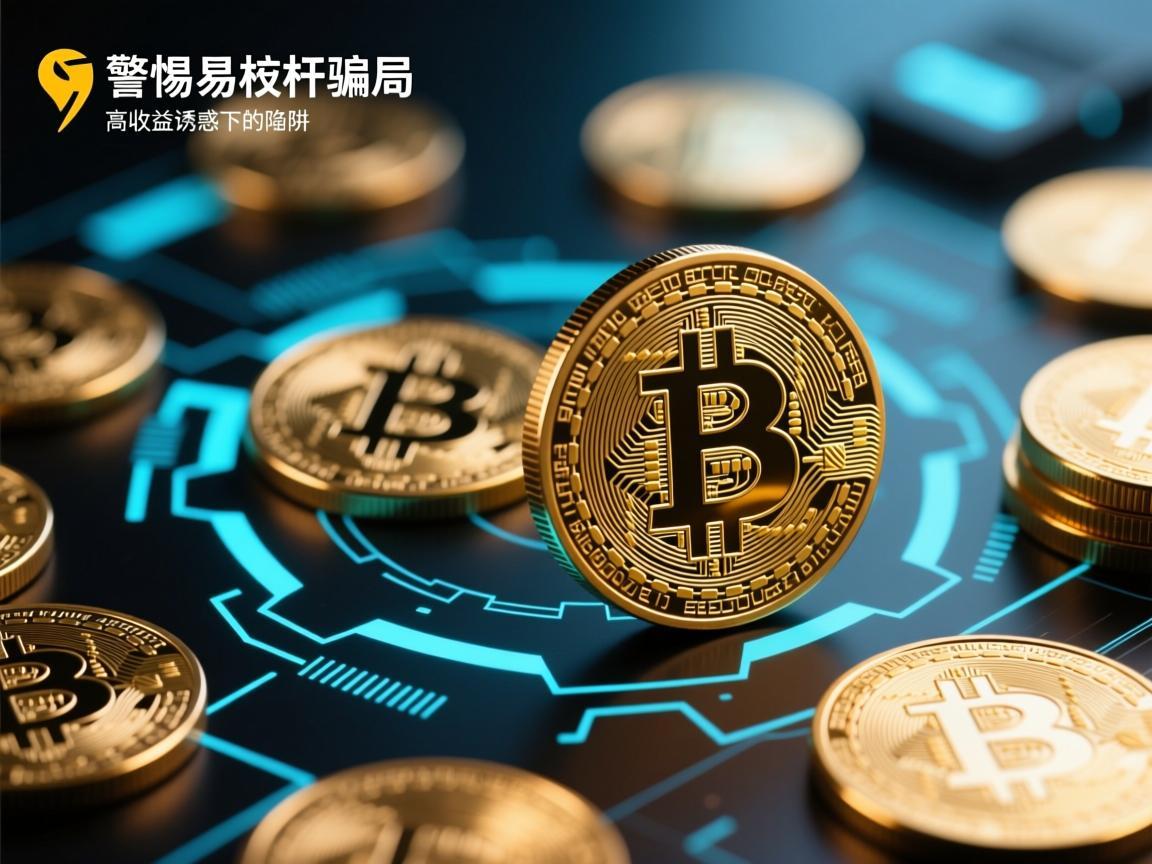 警惕欧易杠杆骗局,高收益诱惑下的金融陷阱