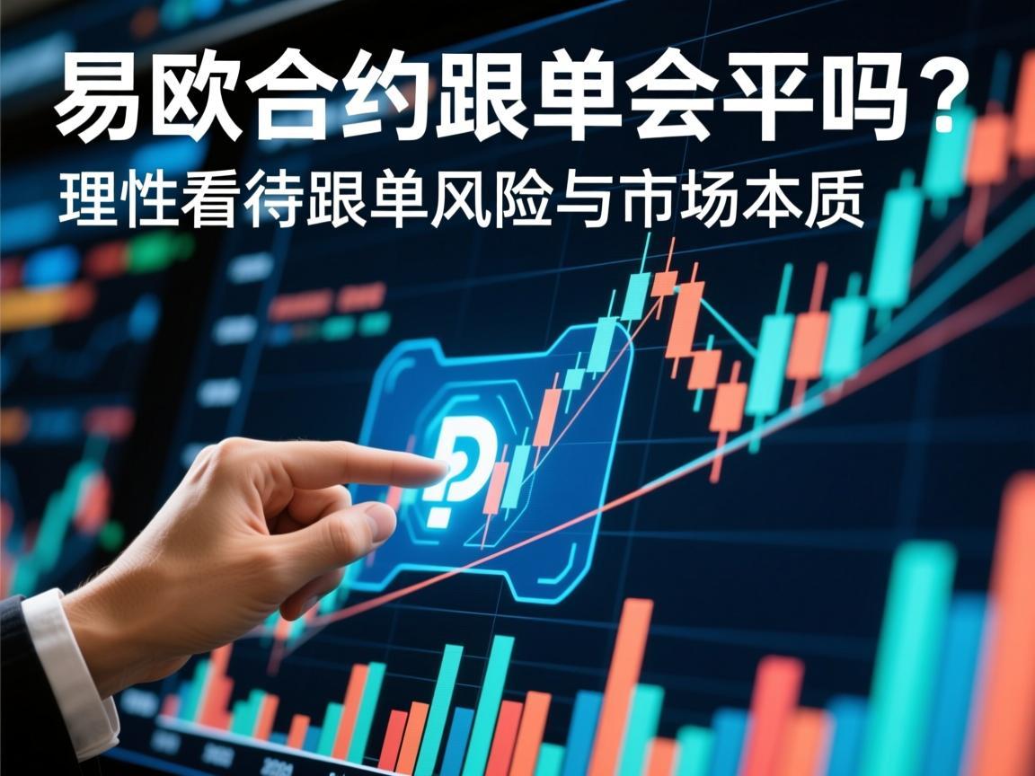 易欧合约跟单会平吗？理性看待跟单风险与市场本质