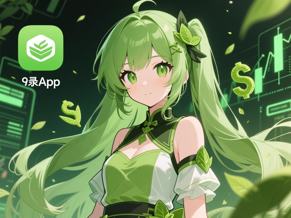 当抹茶绿遇上二次元，类似抹茶动漫的App，为何能成为年轻人的精神乌托邦？