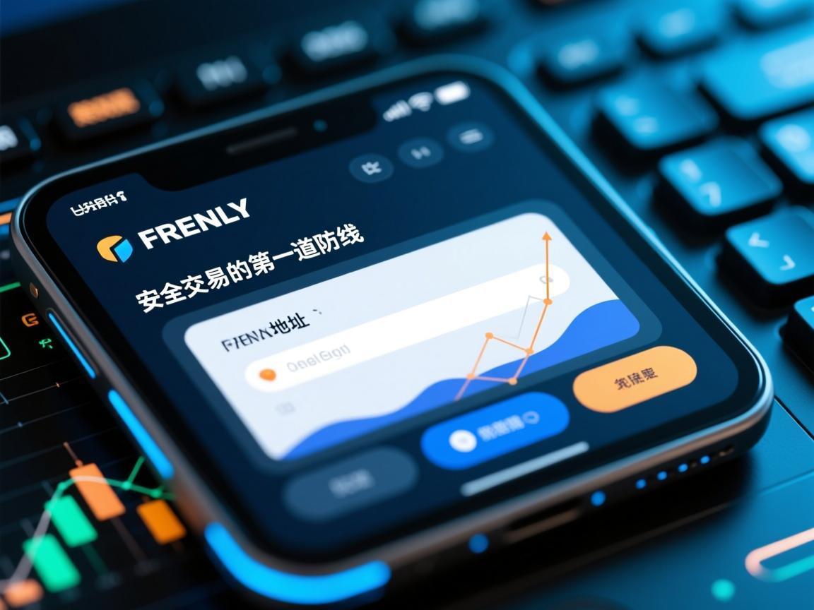 FRENLY提币地址，安全交易的第一道防线