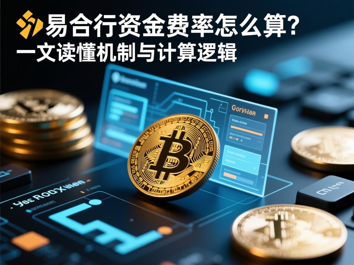 欧易合约资金费率怎么算？一文读懂机制与计算逻辑