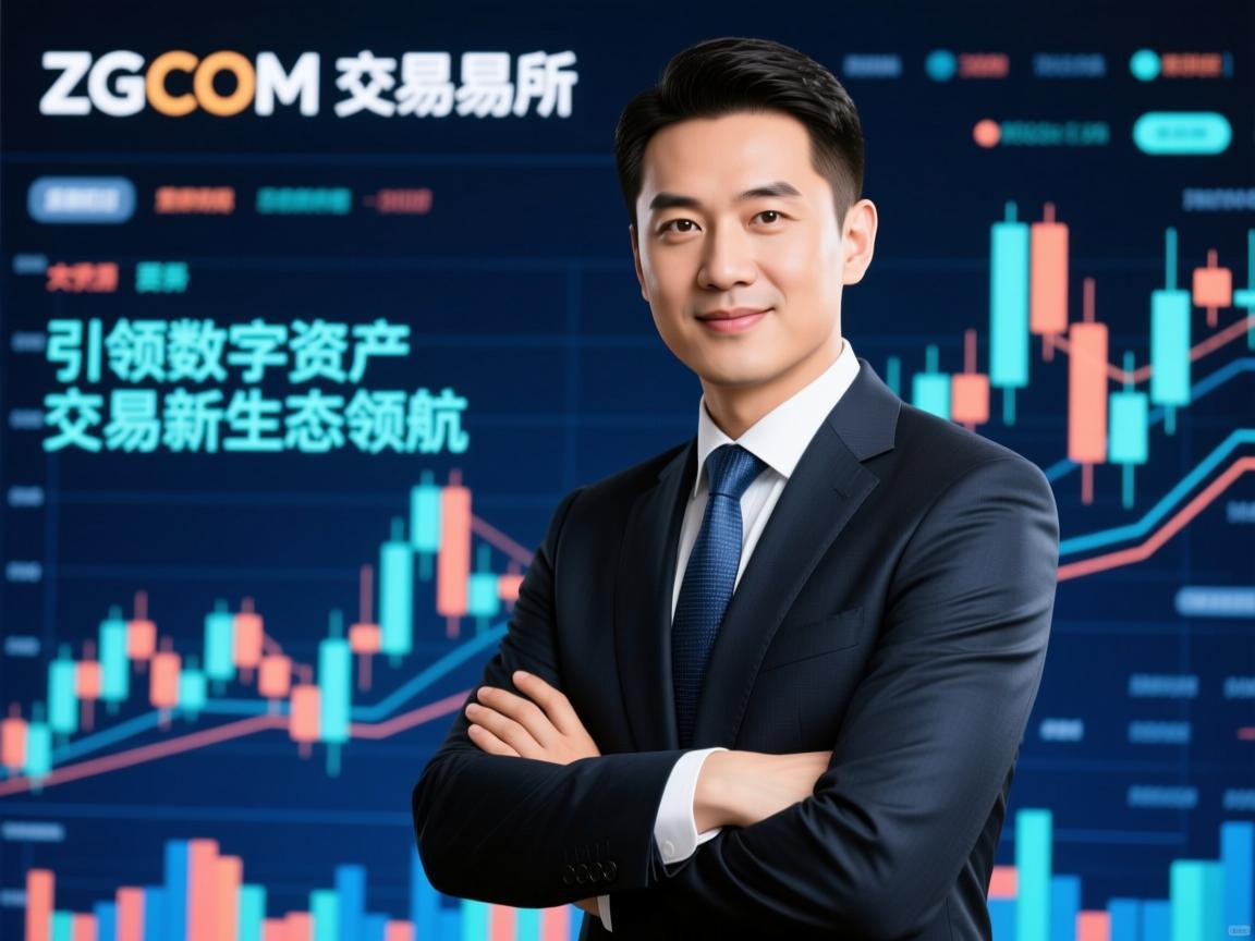 ZGCOM交易所CEO，引领数字资产交易新生态的领航者