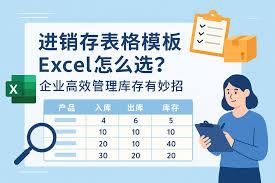 秒账如何设置库存