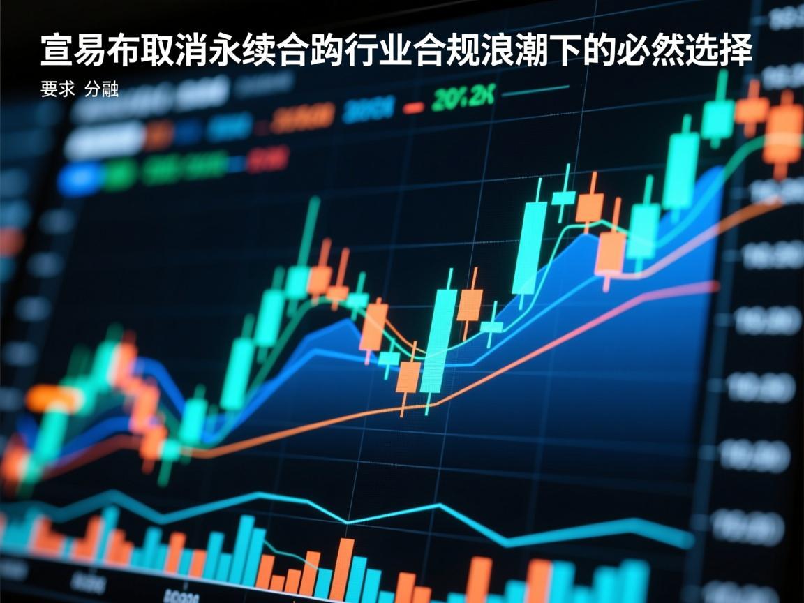 欧易宣布取消永续合约，行业合规浪潮下的必然选择