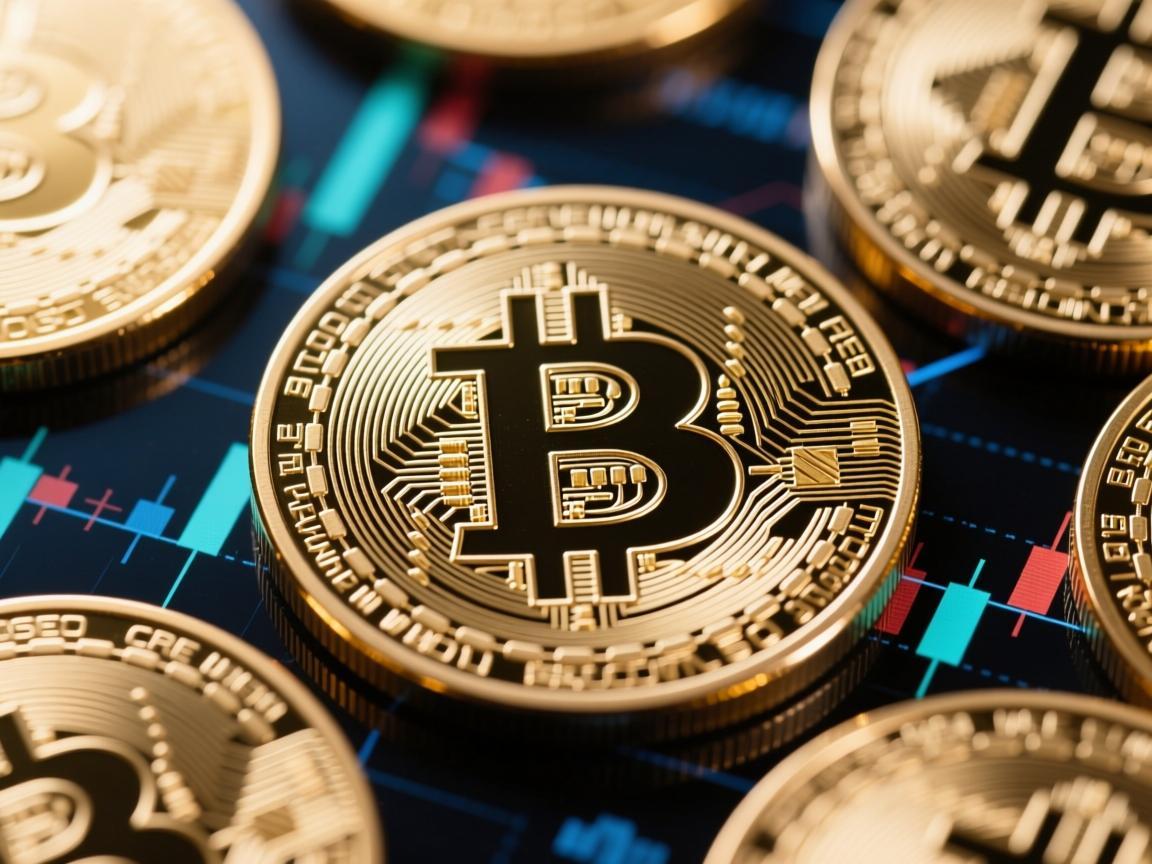 Credo代币，交易所生态中的价值新锚点