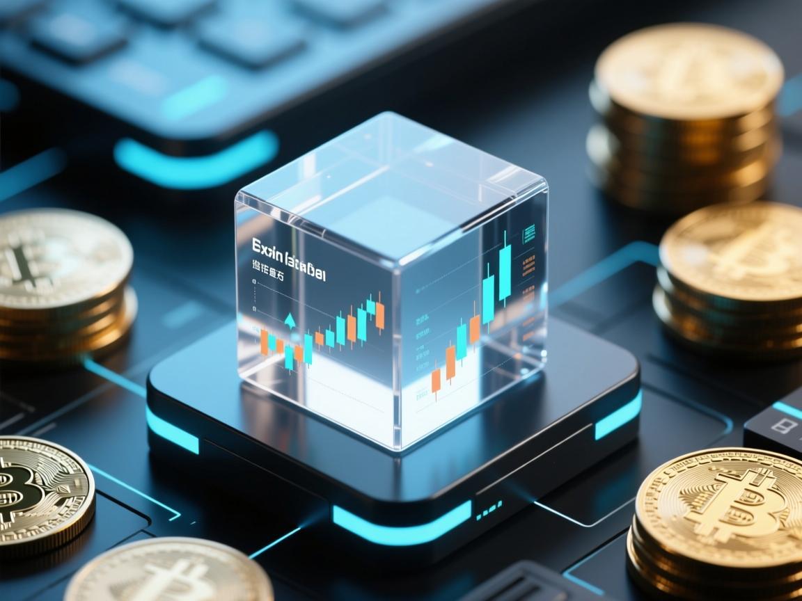 交易所区块查询，透明与信任的基石