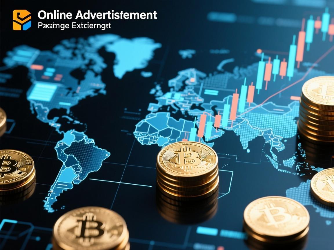 在线交易所，重塑数字营销的无形市场