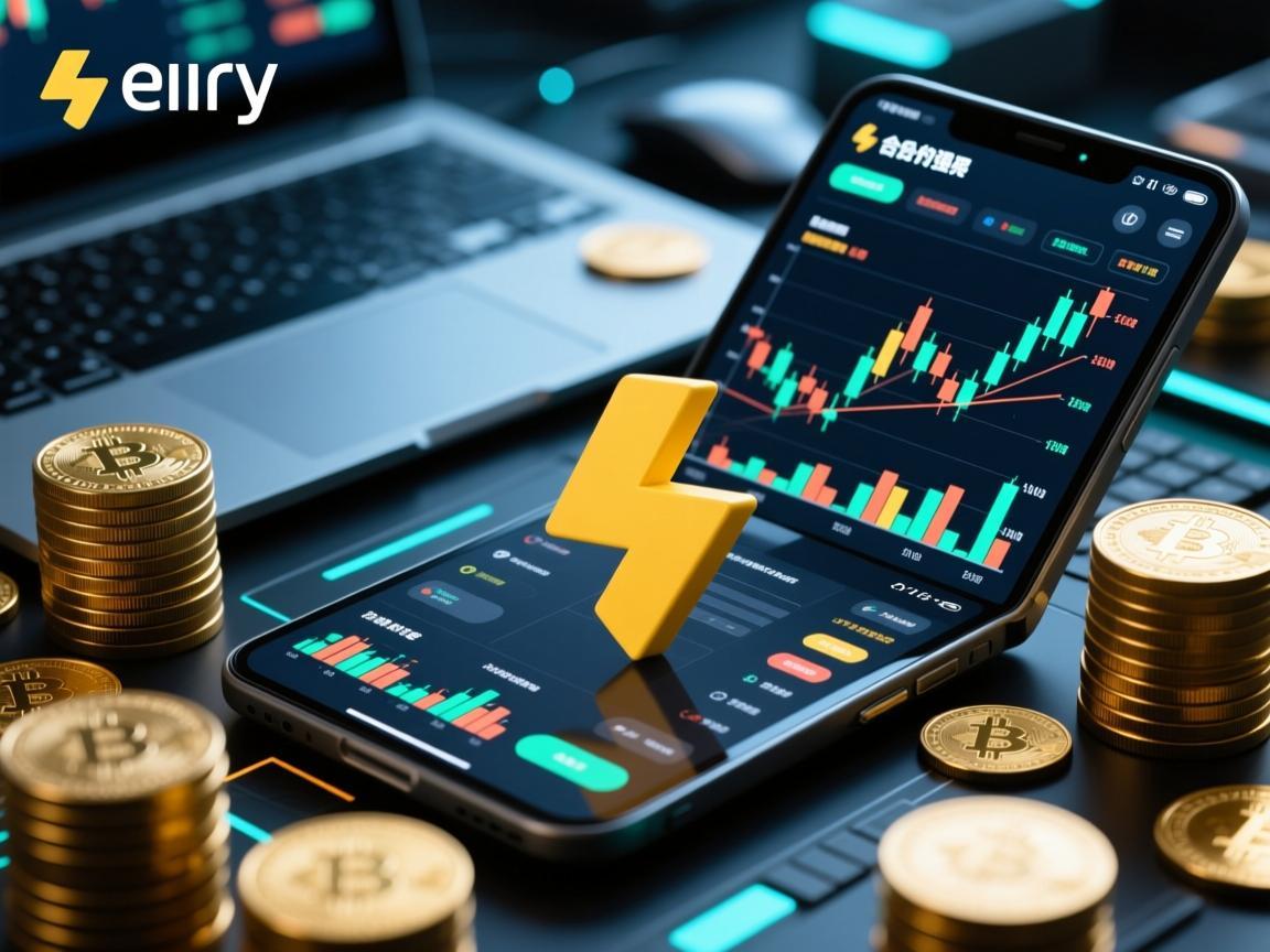 欧易合约强平，风险与规则的博弈