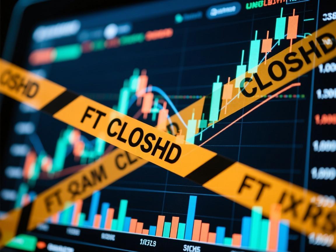 FT交易所关闭，行业震荡下的警示与反思