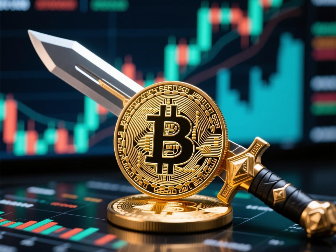 交易所首发币，加密市场的双刃剑与价值博弈