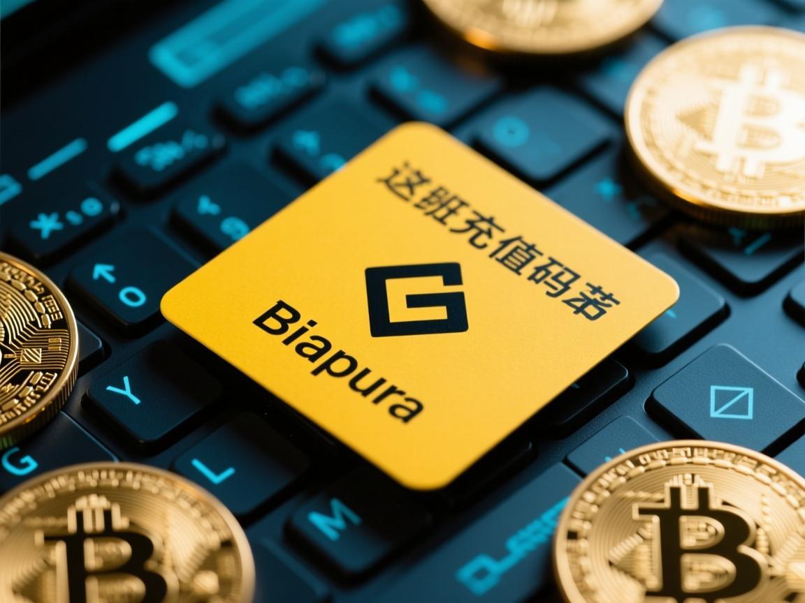 币安充值码可以给别人吗？这些风险你必须知道