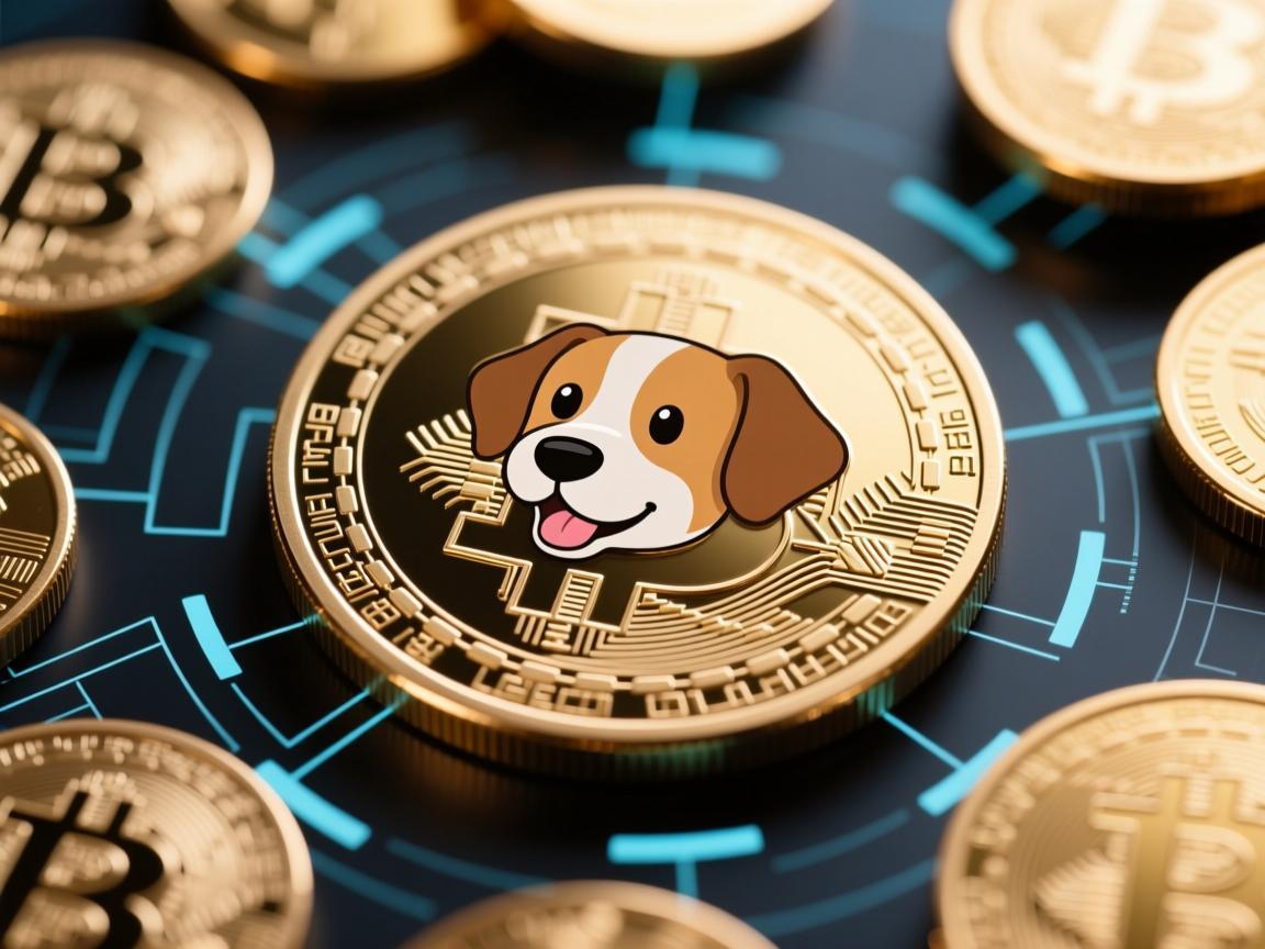 何石弼谈狗狗币，从模因币到文化符号的价值嬗变