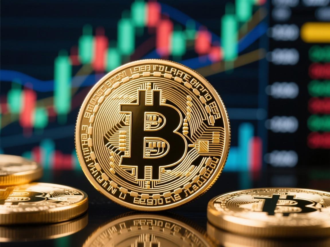 狗狗币交易量大吗？从市场表现看加密货币的流量密码