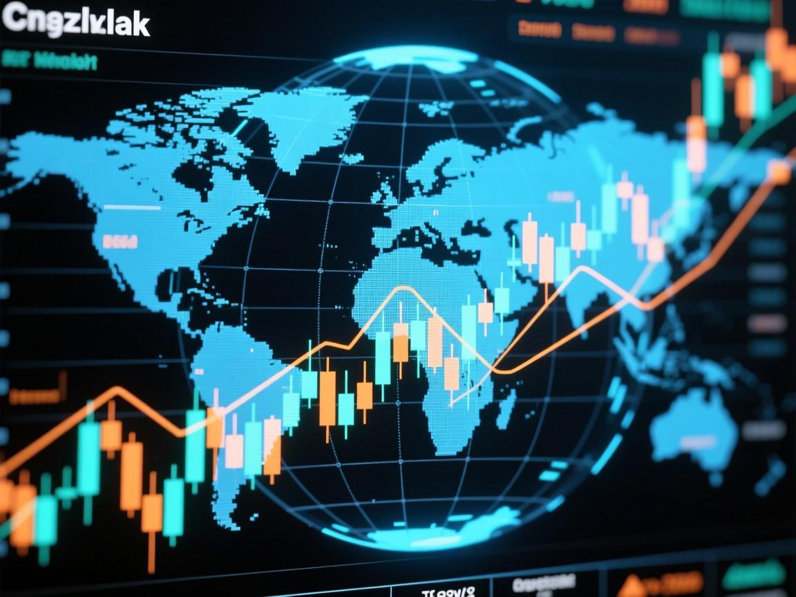 交易所，全球经济的价值枢纽