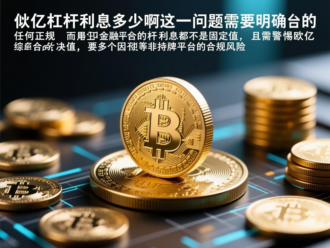 关于欧亿杠杆利息多少啊这一问题，需要明确的是，任何正规金融平台的杠杆利息都不是固定值，而是由多个因素综合决定的，且需警惕欧亿等非持牌平台的合规风险