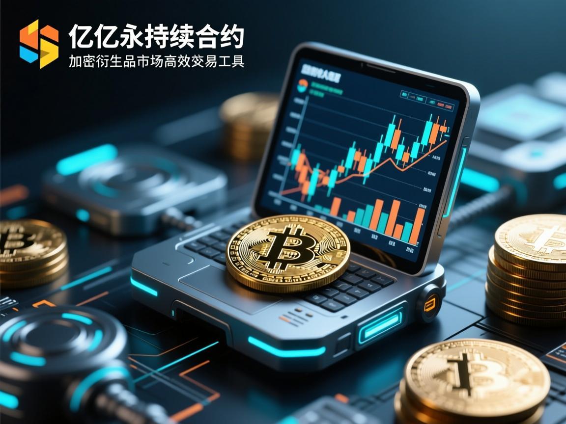 欧亿永续合约，加密衍生品市场的高效交易工具