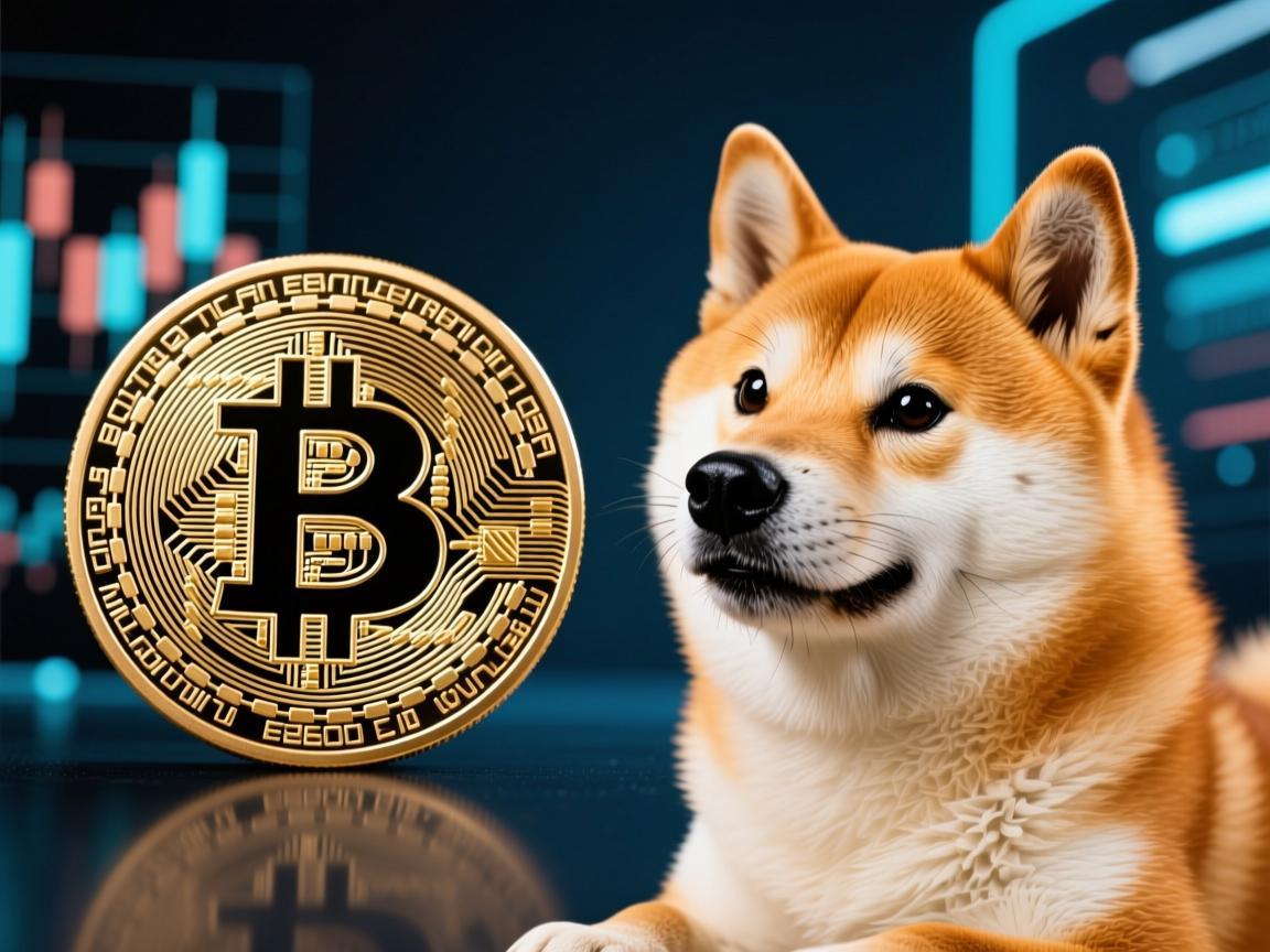 狗狗币为啥有2种？一文看懂DOGE与Doge的区别