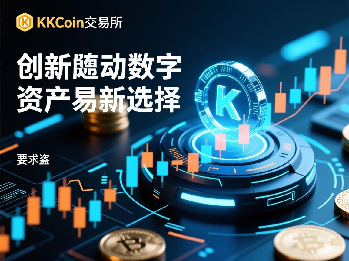 KKCoin交易所，创新驱动的数字资产交易新选择