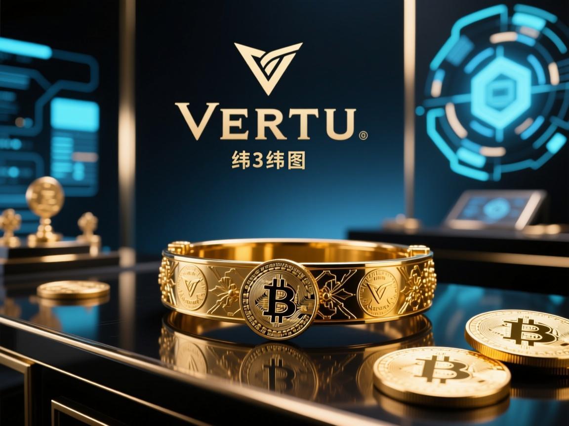 Vertu纬图，Web3时代下的奢侈品数字革命