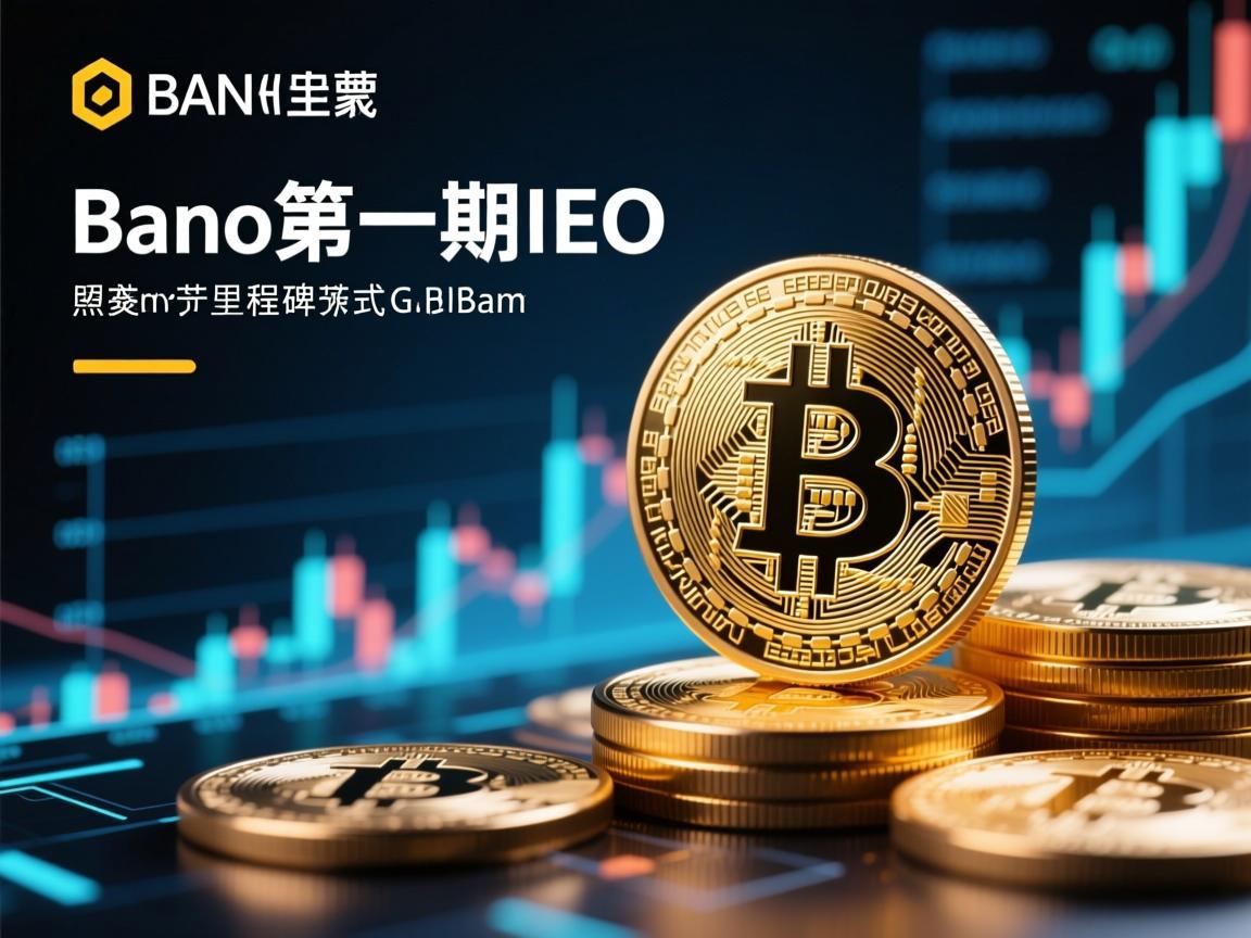 币安第一期IEO，加密货币市场里程碑式事件
