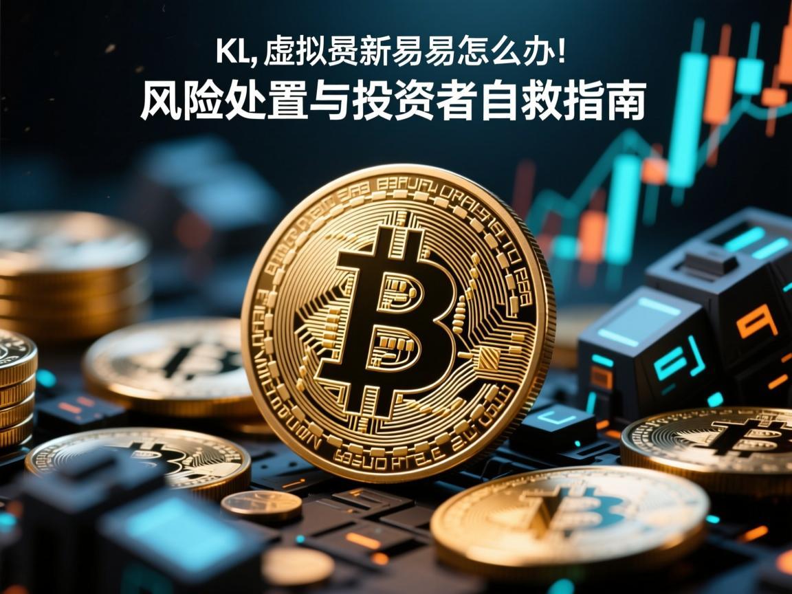 倒闭的虚拟币交易所怎么办？风险处置与投资者自救指南