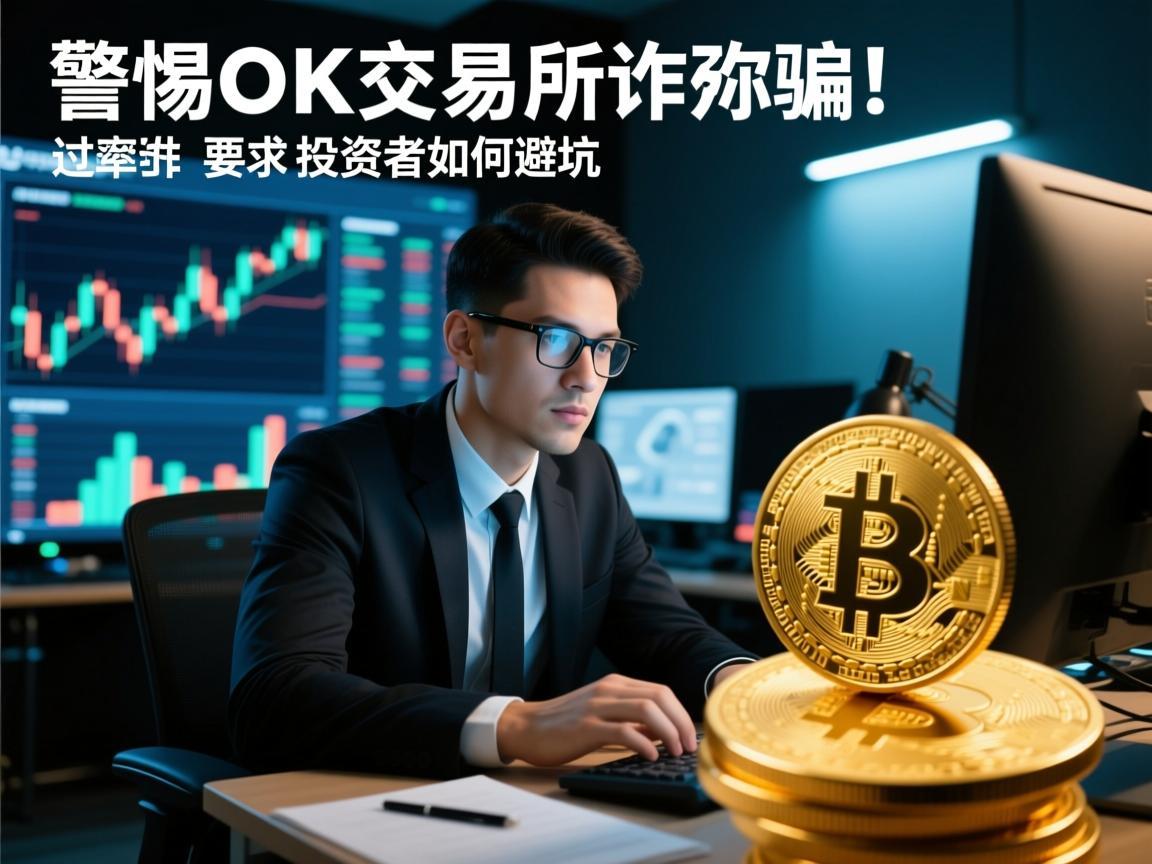 警惕OKX交易所诈骗,投资者如何避坑