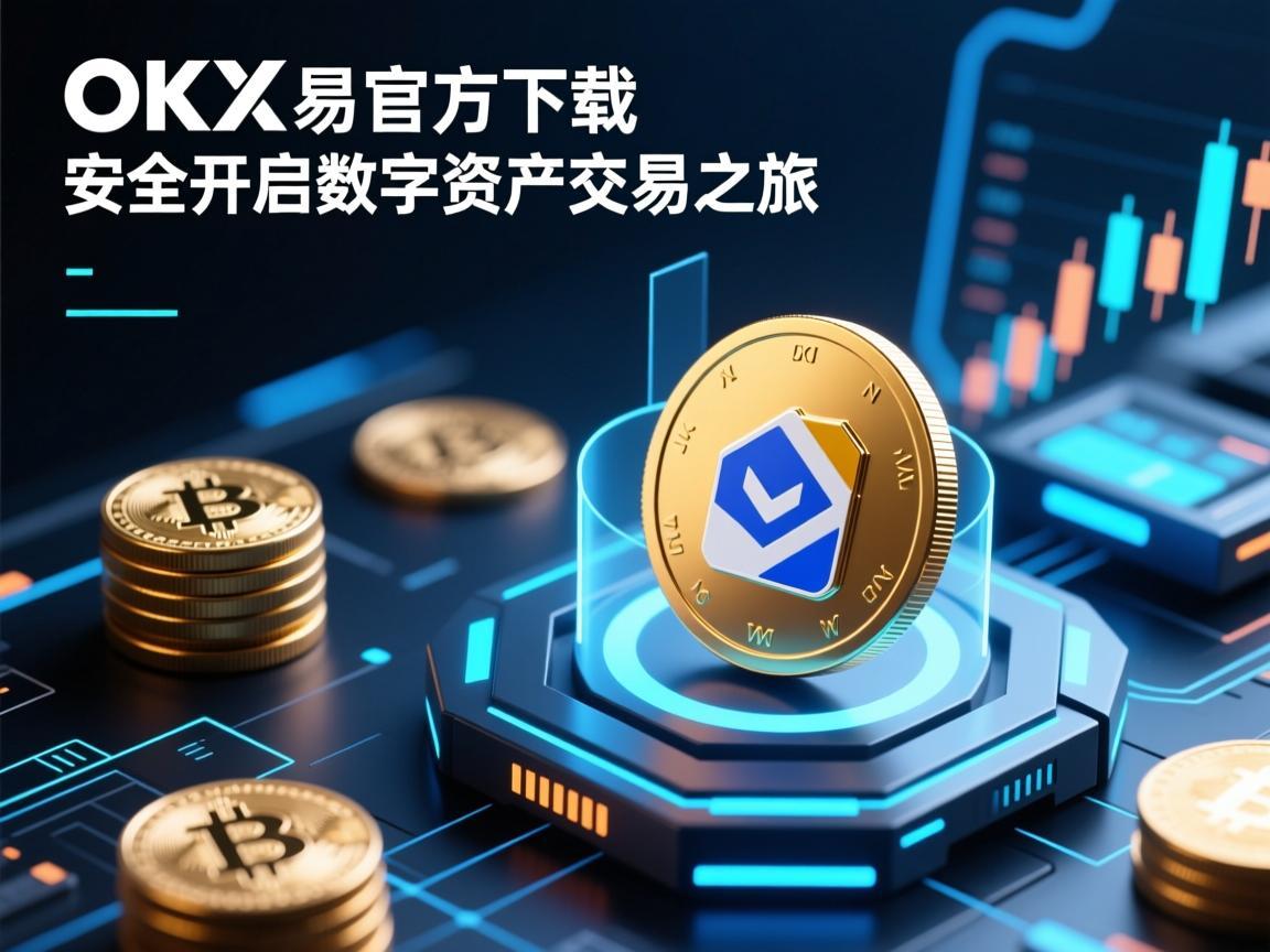 OKX欧易官方下载,安全开启数字资产交易之旅