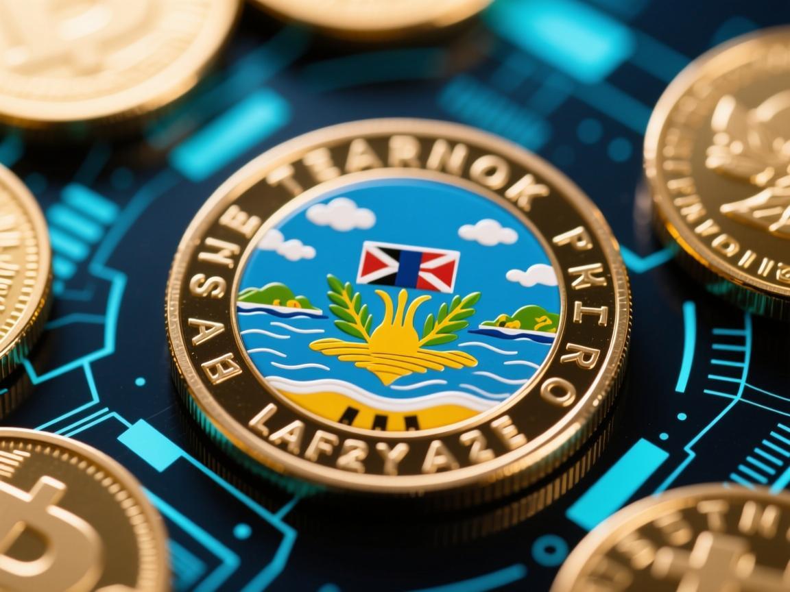 安的列斯岛的幸运币